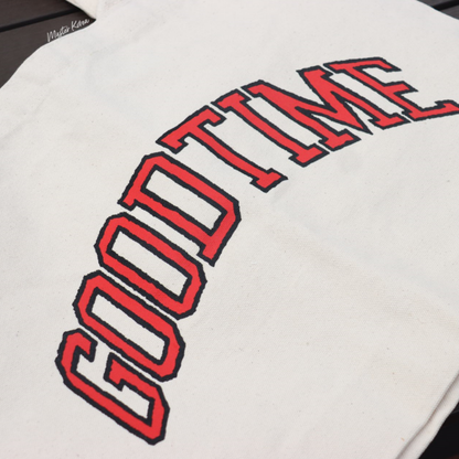 (現貨) HAVE A GOOD TIME SHOULDER BAG