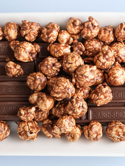 HERSHEY'S POPCORN (50g x 8包)