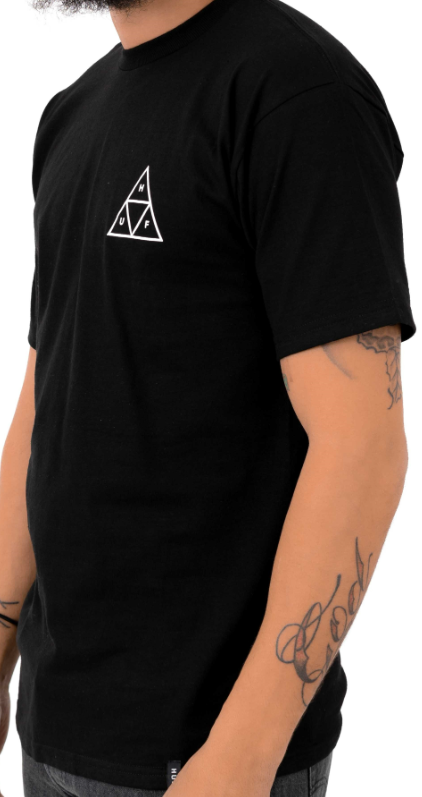 (現貨) HUF TEE