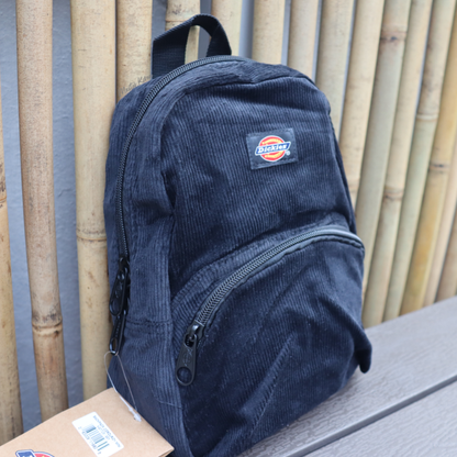 dickies mini backpack navy 現貨) DICKIES MINI BACKPACK – MASTER KOREA