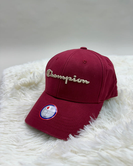 (現貨) CHAMPION CAP