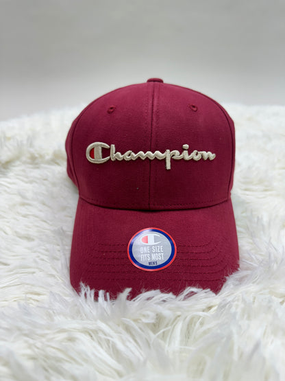 (現貨) CHAMPION CAP