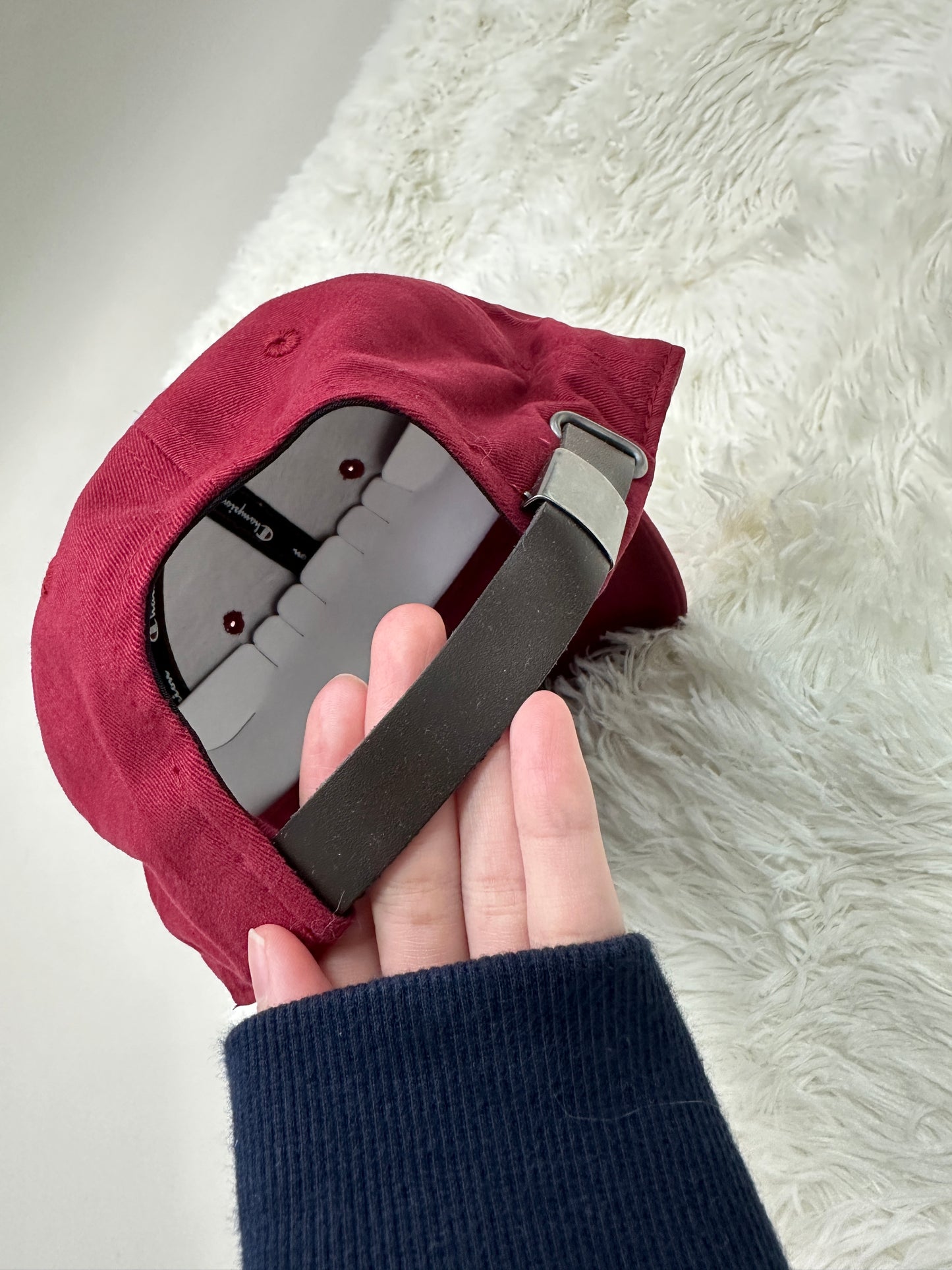 (現貨) CHAMPION CAP