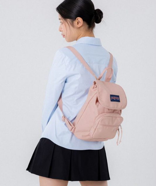 JANSPORT 新版 MINI BACKPACK