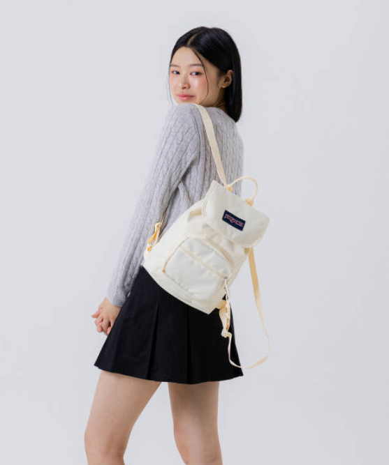 JANSPORT 新版 MINI BACKPACK