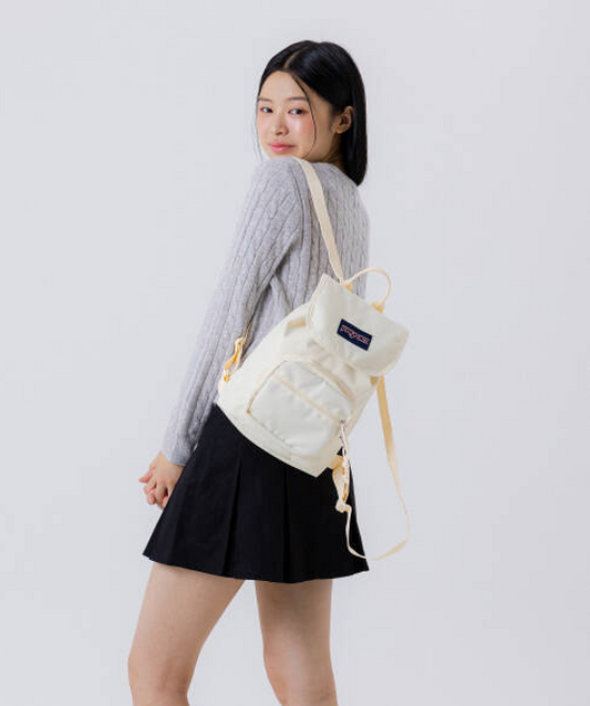 JANSPORT 新版 MINI BACKPACK