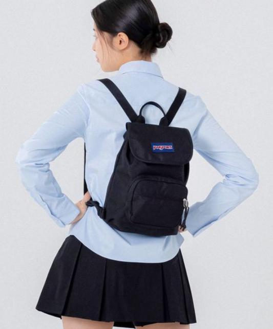 JANSPORT 新版 MINI BACKPACK
