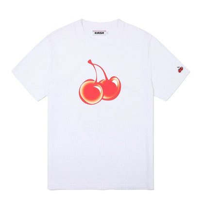 (現貨) KIRSH BIG CHERRY SHORT SLEEVE T-SHIRT