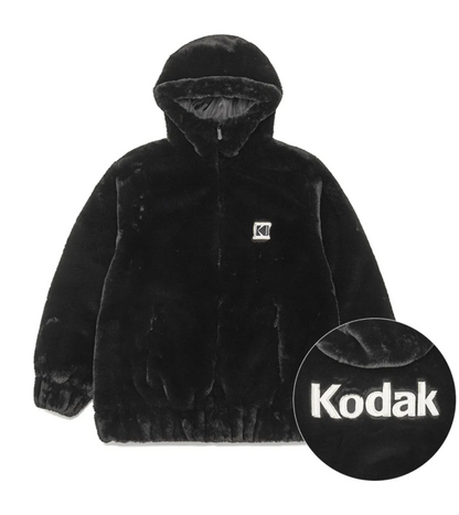 (現貨) 韓國KODAK外套