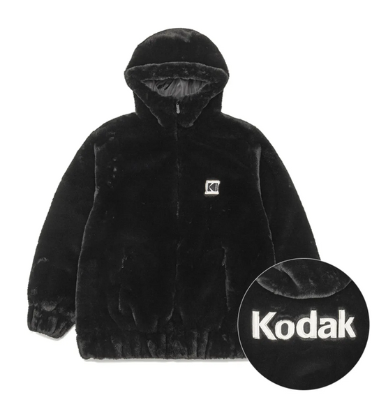 (現貨) 韓國KODAK外套