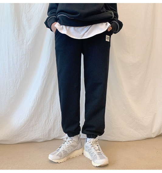 (現貨) MUAHMUAH PANTS 長褲 - MUP21410