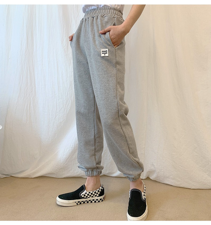 (現貨) MUAHMUAH PANTS 長褲 - MUP21410