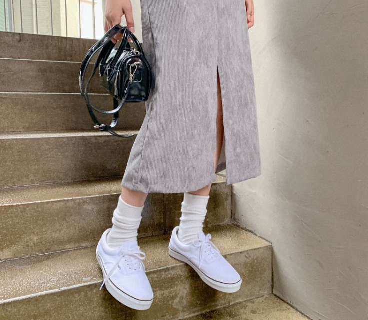 (現貨) MUAHMUAH DRESS  - MUSK21608