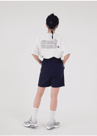 (現貨) MUAHMUAH TEE - MUT21026