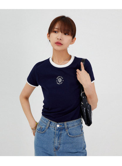 (現貨) MUAHMUAH TEE - MUT22059