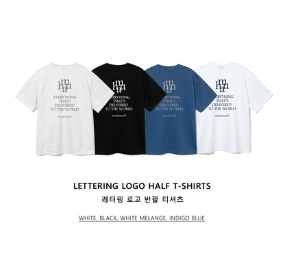 (現貨) MUAHMUAH TEE - MUT22931