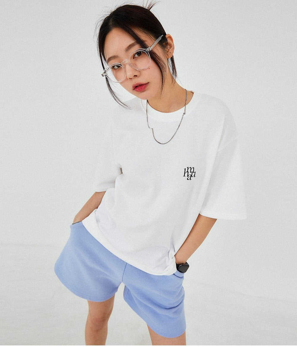 (現貨) MUAHMUAH TEE - MUT22931