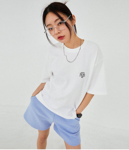 (現貨) MUAHMUAH TEE - MUT22931