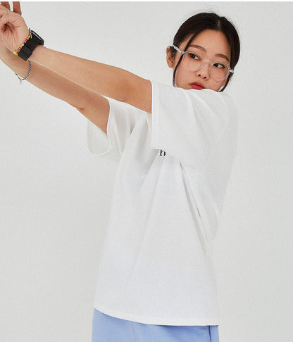 (現貨) MUAHMUAH TEE - MUT22931