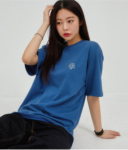 (現貨) MUAHMUAH TEE - MUT22931