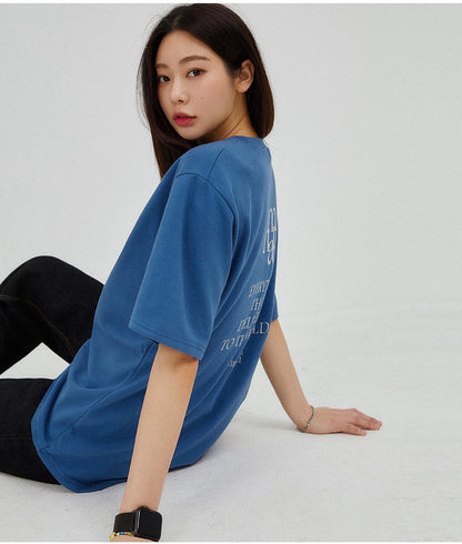 (現貨) MUAHMUAH TEE - MUT22931