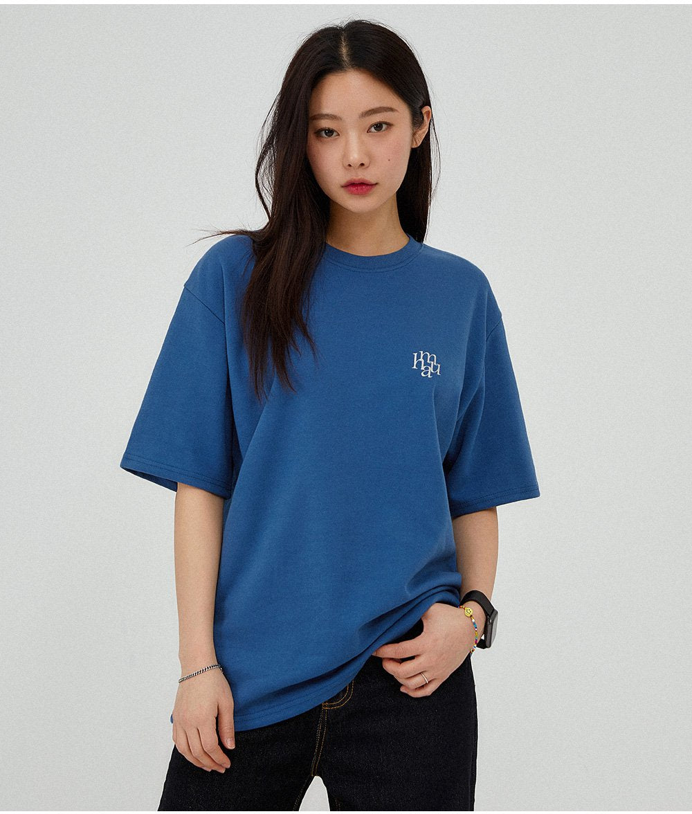 (現貨) MUAHMUAH TEE - MUT22931