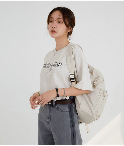 (現貨) MUAHMUAH TEE - MUT22935