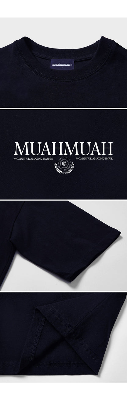 (現貨) MUAHMUAH TEE - MUT22935