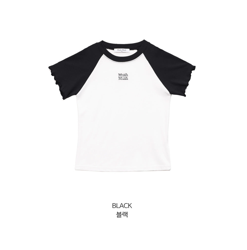 MUAH MUAH TEE 韓國代購 香港現貨