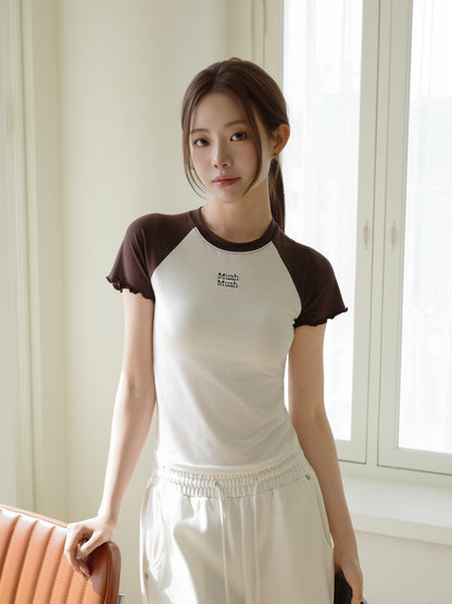 MUAH MUAH TEE 韓國代購 香港現貨