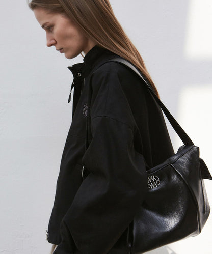 NICK NICOLE HOBO BAG