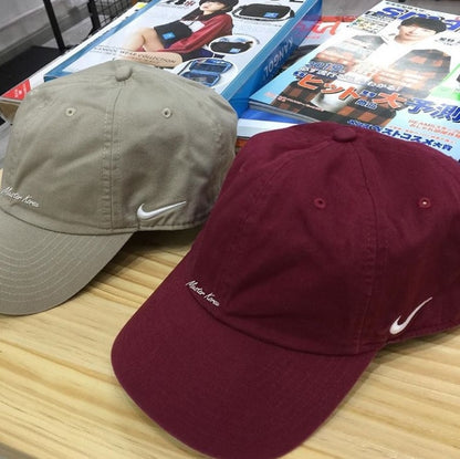 (現貨) NIKE CAP