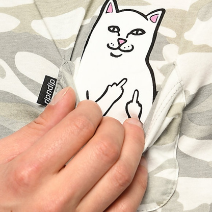 (現貨) RIPNDIP TEE