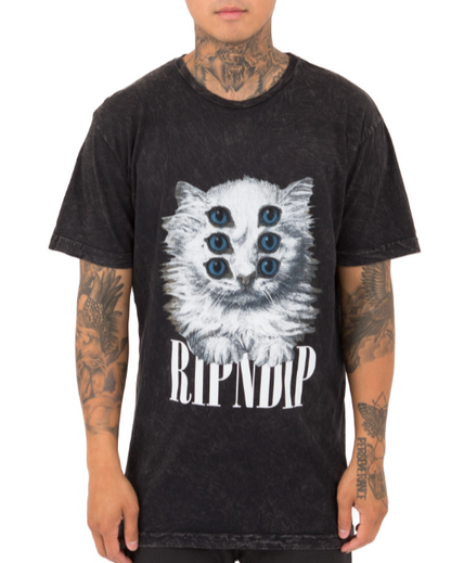 (現貨) RIPNDIP LORD NERMAL POCKET TEE