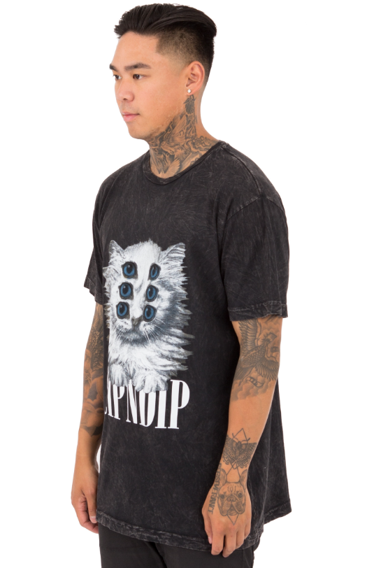 (現貨) RIPNDIP LORD NERMAL POCKET TEE