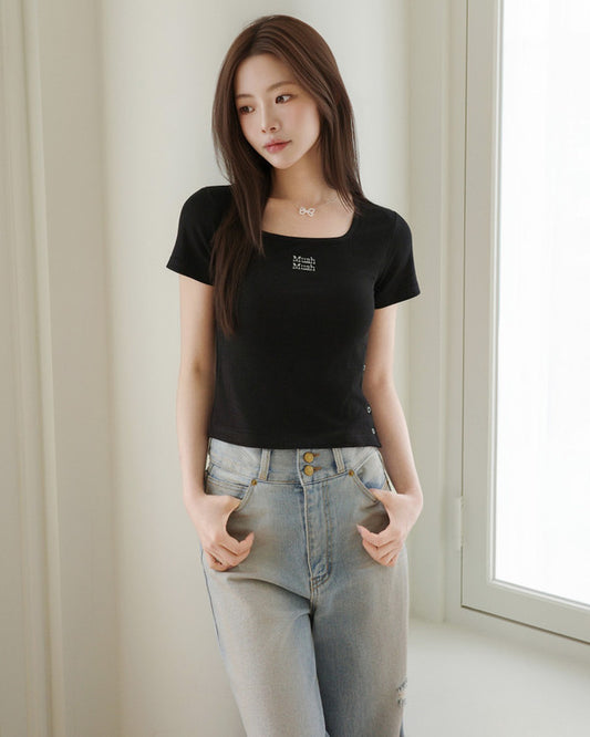 MUAH MUAH TEE 韓國代購 香港現貨