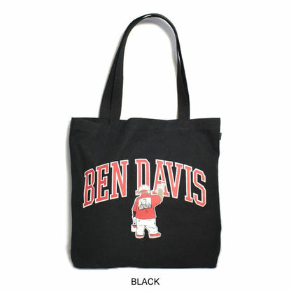 (現貨) BEN DAVIS TOTE BAG