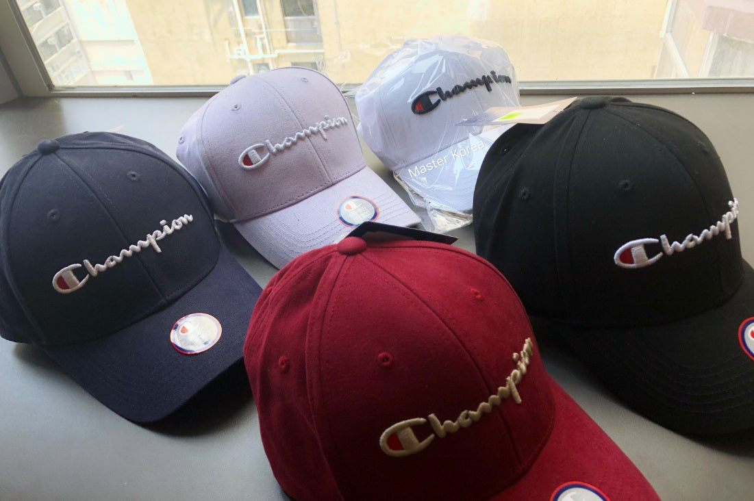 (現貨) CHAMPION CAP