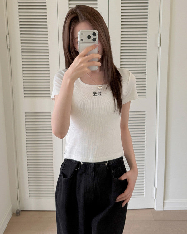 MUAH MUAH TEE 韓國代購 香港現貨