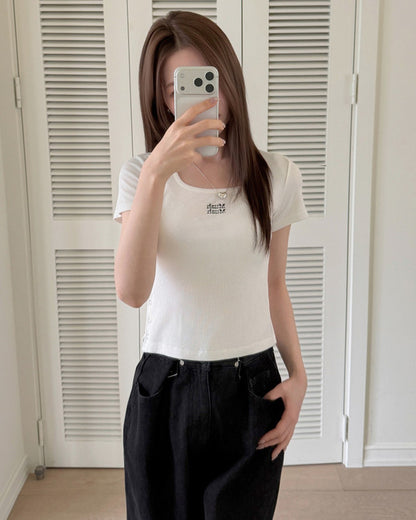 MUAH MUAH TEE 韓國代購 香港現貨