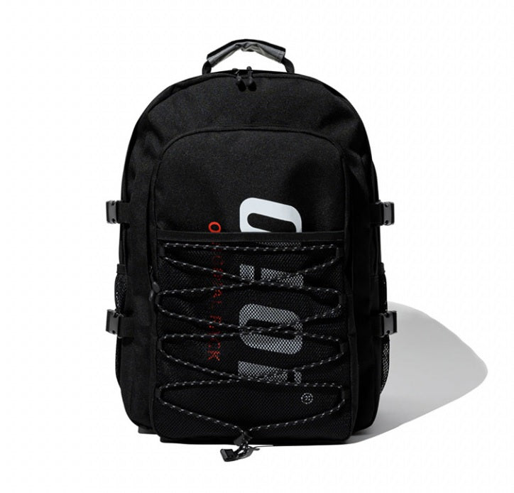 (現貨) 韓國 OiOi CANVAS BACKPACK