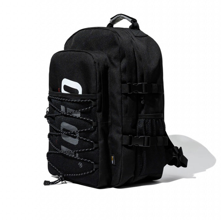 (現貨) 韓國 OiOi CANVAS BACKPACK