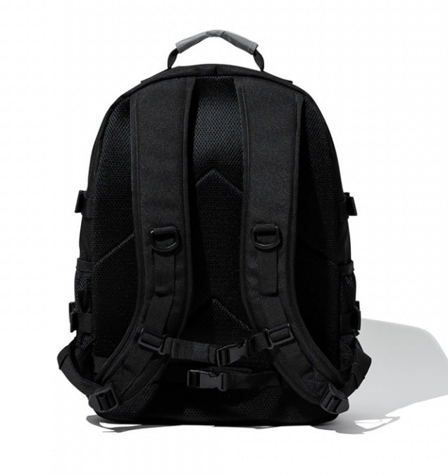 (現貨) 韓國 OiOi CANVAS BACKPACK