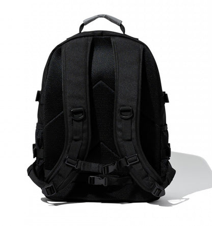 (現貨) 韓國 OiOi CANVAS BACKPACK