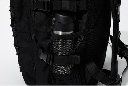 (現貨) 韓國 OiOi CANVAS BACKPACK