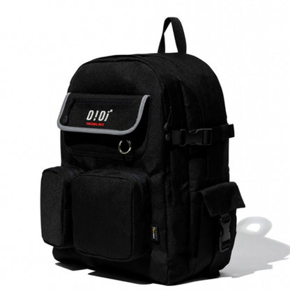 (現貨) 韓國 OiOi CANVAS BACKPACK